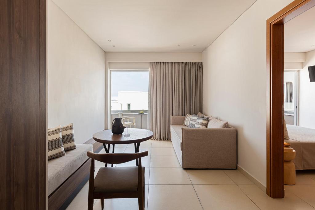 dal travel Hotel Anastasia