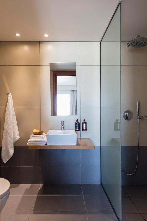 dal travel Hotel Anastasia