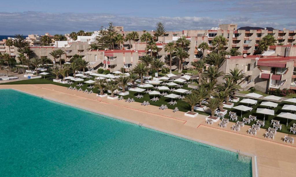 Aparthotel Ona Alborada