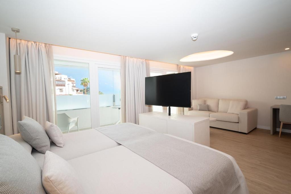 dal travel Hotel Sahara Playa