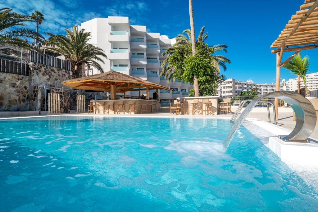 dal travel Hotel Sahara Playa