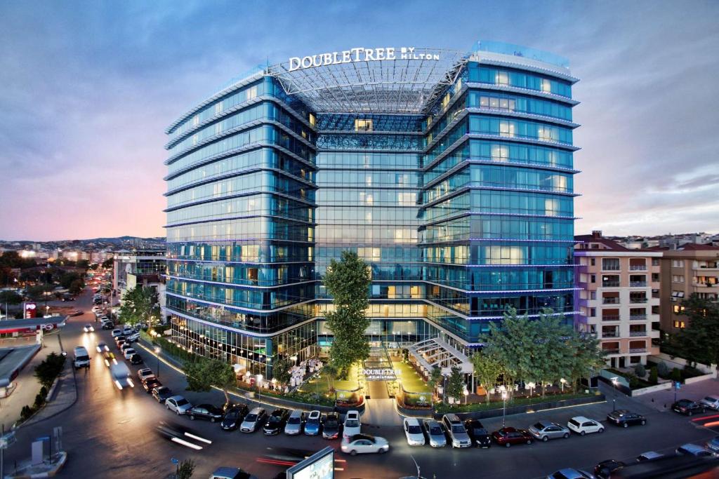 Hotel DoubleTree by Hilton Istanbul - Moda