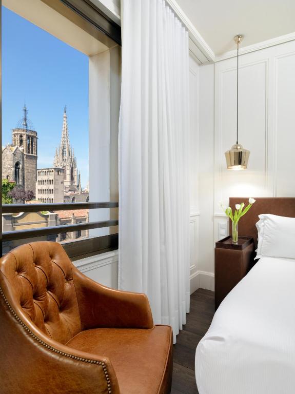 dal travel Hotel Boutique H10 Montcada