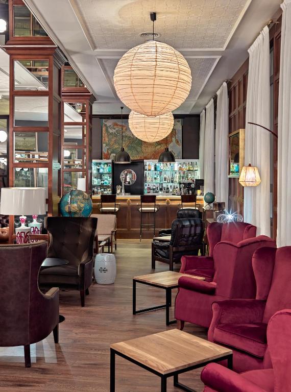 dal travel Hotel Boutique H10 Montcada
