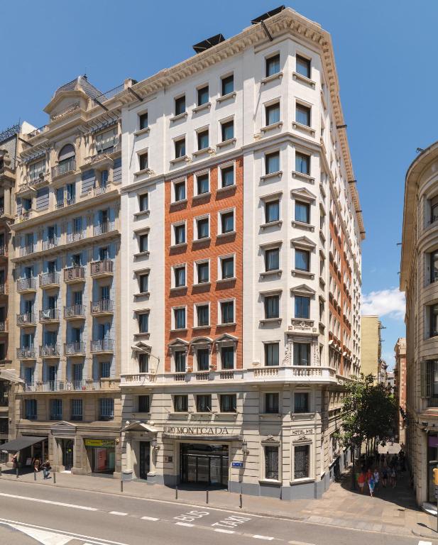 Hotel Boutique H10 Montcada