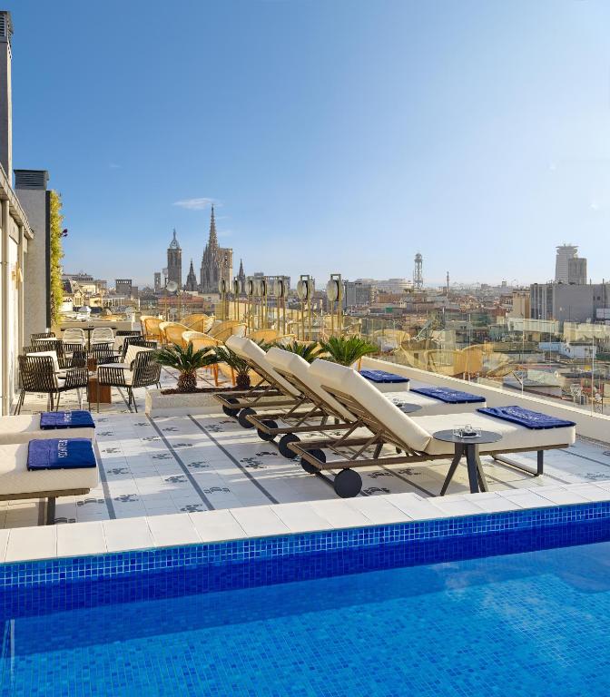 dal travel Hotel H10 Cubik