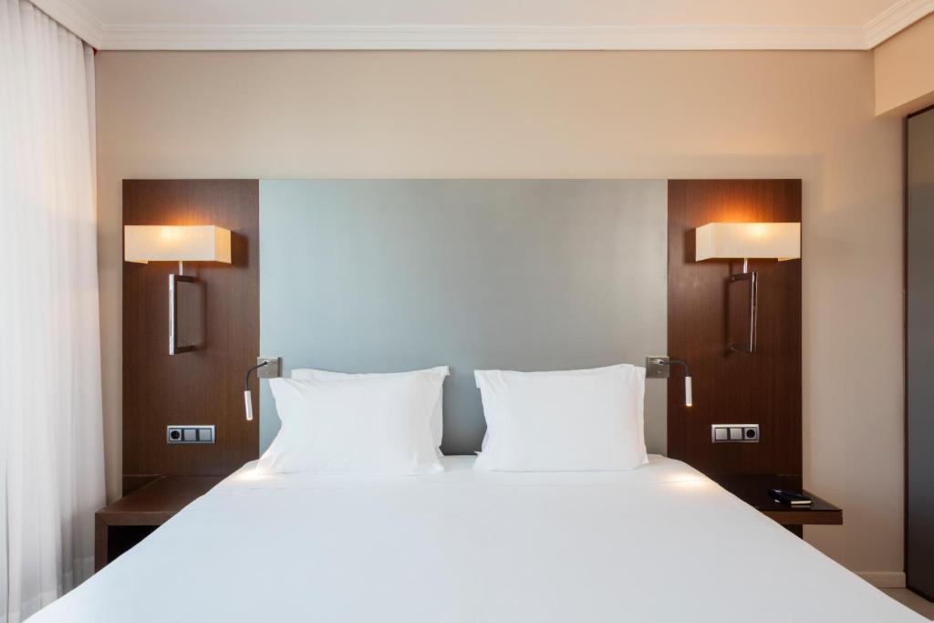 dal travel Hotel H10 Itaca