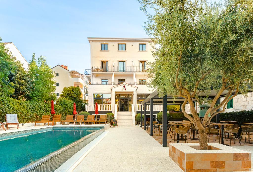 Hotel Aquarius