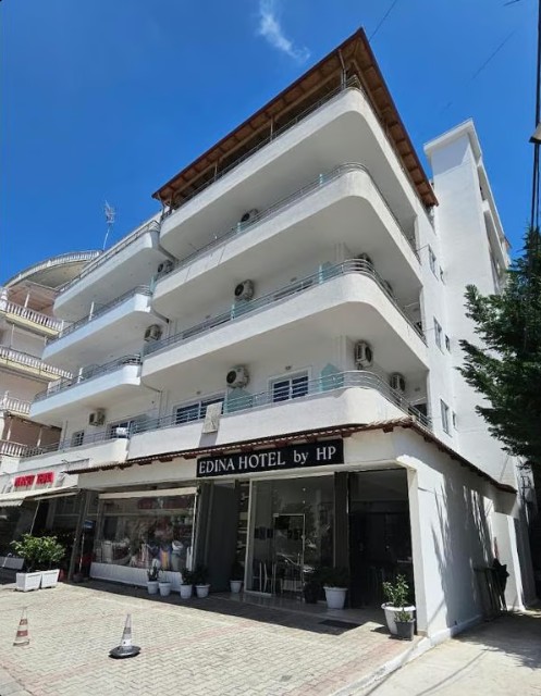 Edina by Hp Hotel