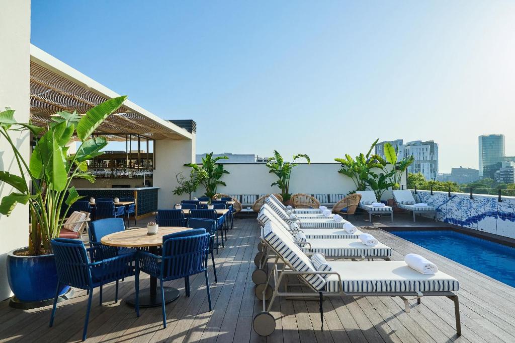 Hotel H10 Port Vell