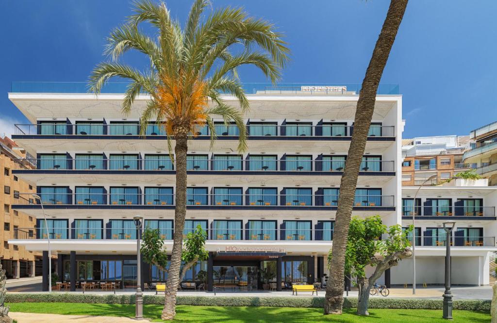 Hotel H10 Porto Poniente