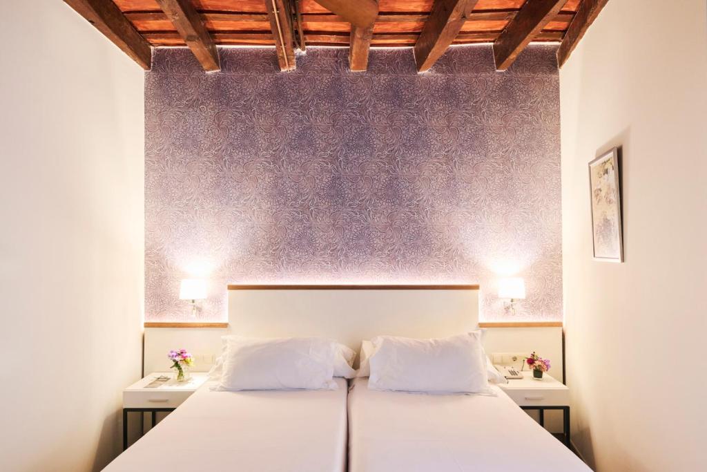 dal travel Hotel H10 Raco del Pi