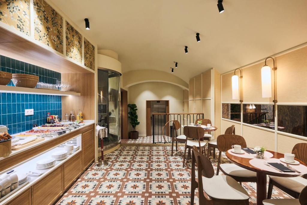 dal travel Hotel H10 Raco del Pi