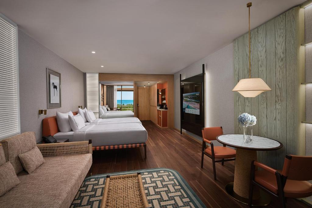 dal travel Gloria Serenity Resort