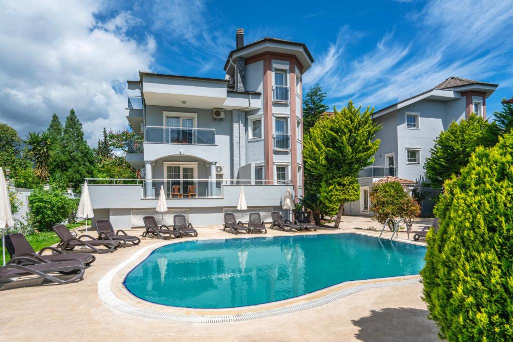 Dg Hotels Rose Resort (12+)