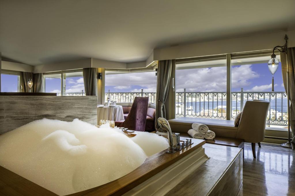 dal travel Levni Hotel & SPA