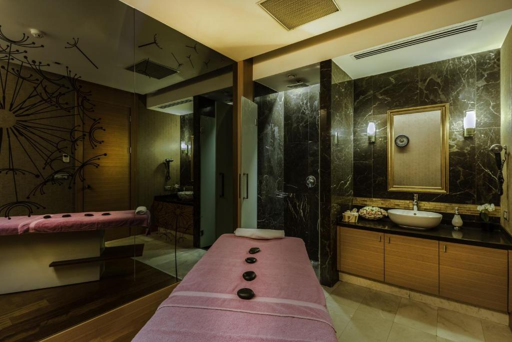 dal travel Levni Hotel & SPA