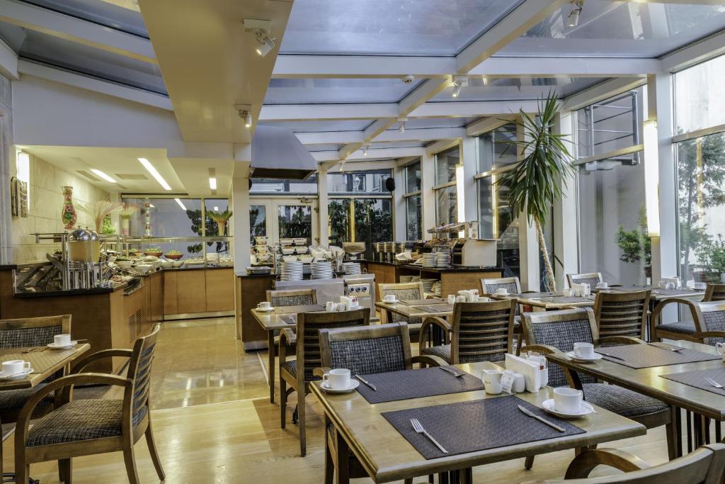dal travel Levni Hotel & SPA