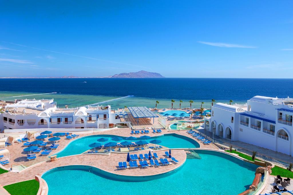 Pickalbatros Palace Sharm "Aqua Park" Resort - All inclusive