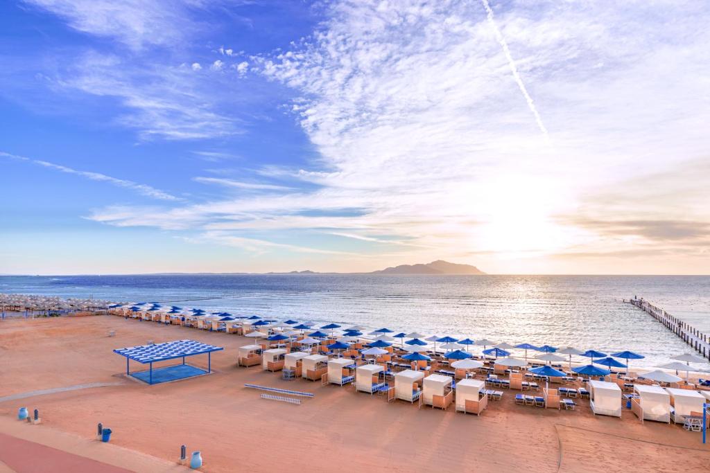 dal travel Pickalbatros Palace Sharm "Aqua Park" Resort - All inclusive