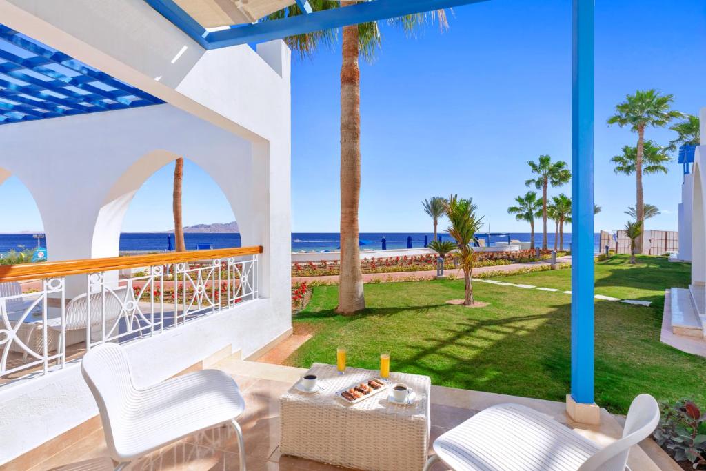 dal travel Pickalbatros Palace Sharm "Aqua Park" Resort - All inclusive
