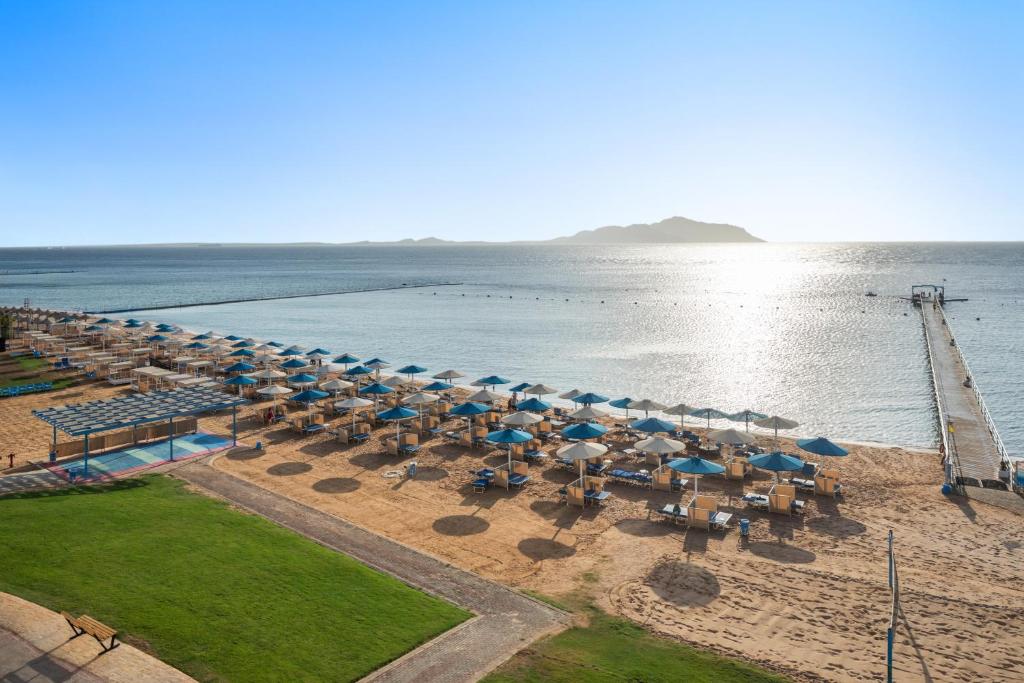 dal travel Pickalbatros Palace Sharm "Aqua Park" Resort - All inclusive
