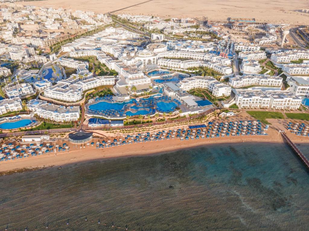 Pickalbatros Palace Sharm "Aqua Park" Resort - All inclusive