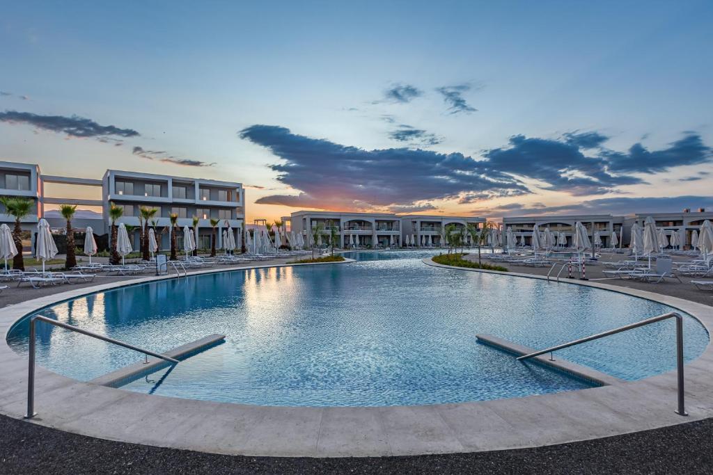 dal travel Hotel Blue Lagoon Queen