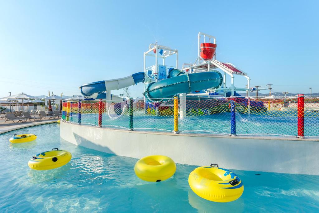 dal travel Hotel Blue Lagoon Queen