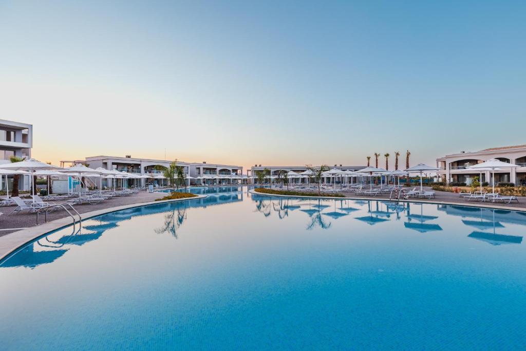 Hotel Blue Lagoon Queen