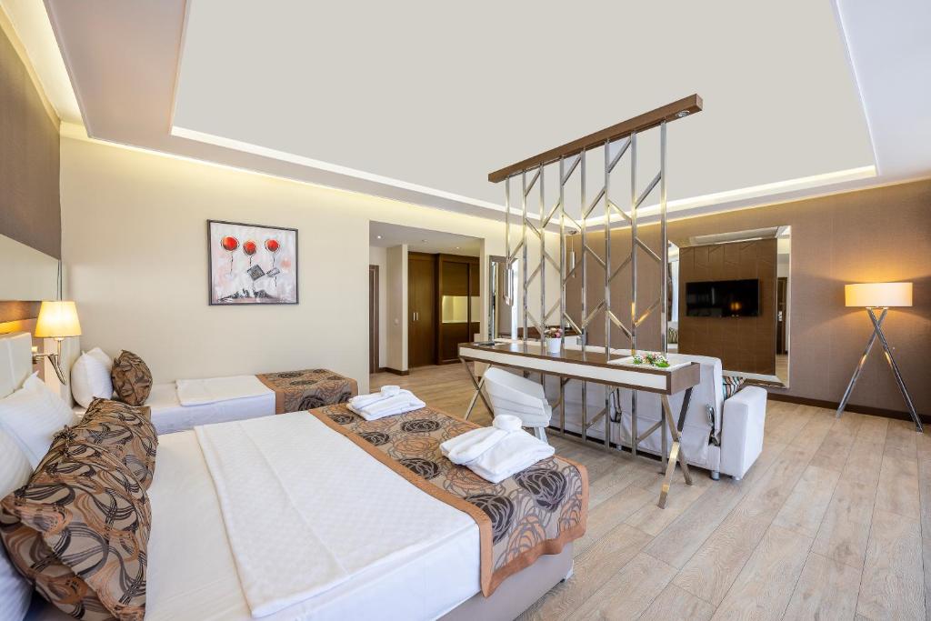 dal travel My Home Resort
