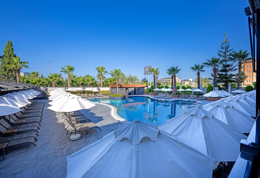 My Home Resort