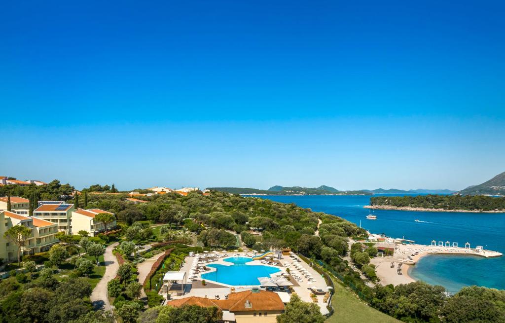 Hotel Sunny Dubrovnik by Valamar