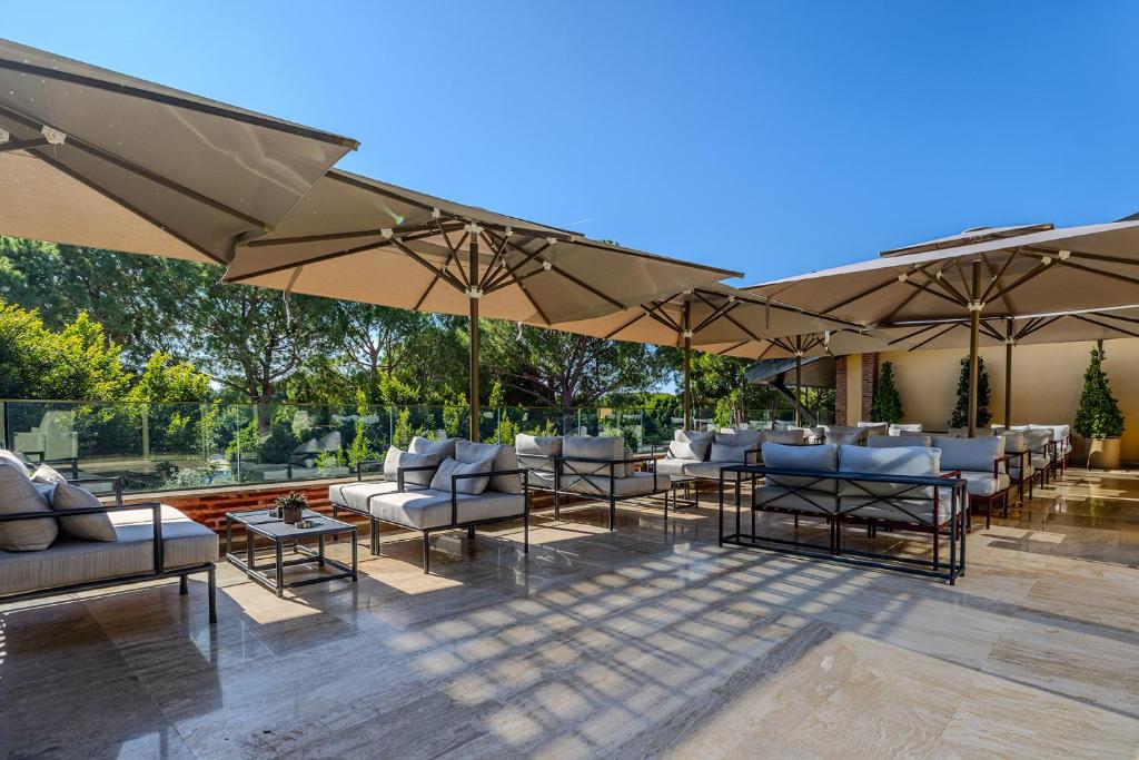 dal travel Gloria Golf Resort