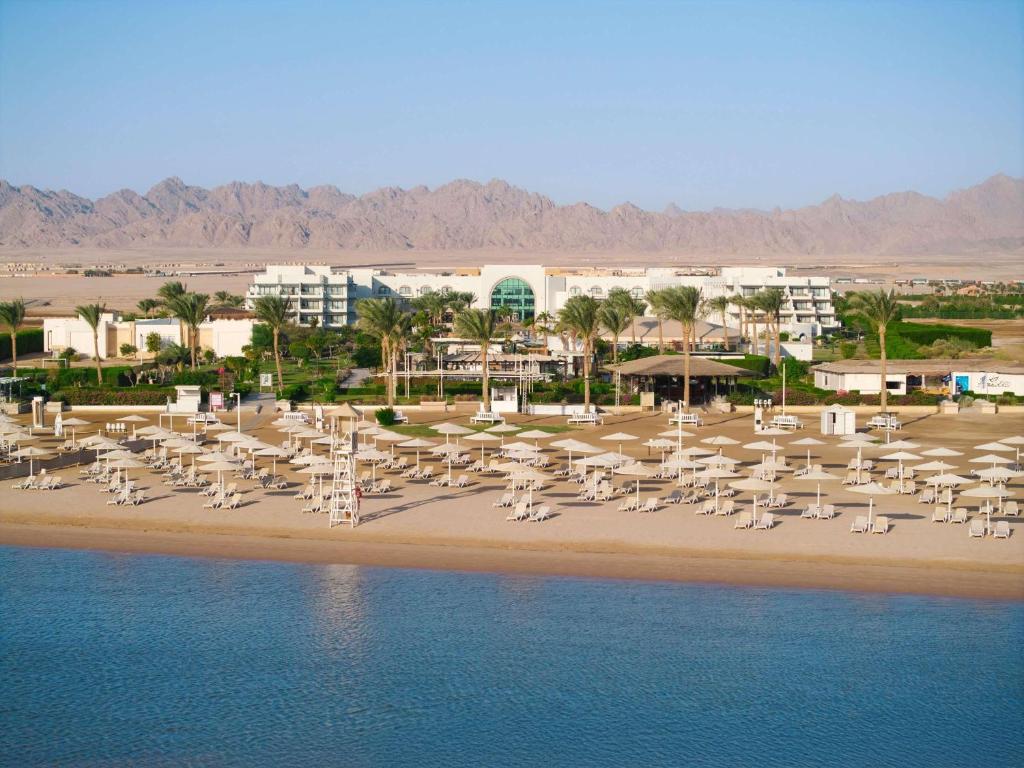 dal travel Movenpick Waterpark Resort & Spa Soma Bay