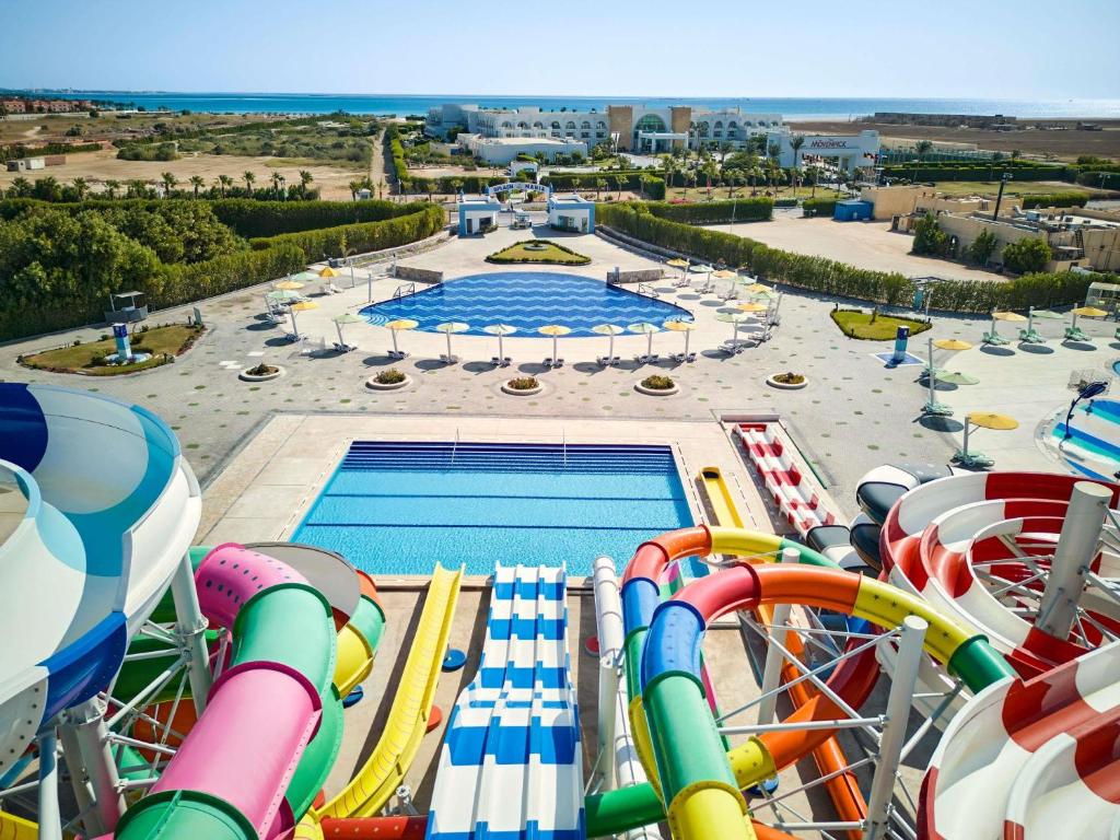 Movenpick Waterpark Resort & Spa Soma Bay