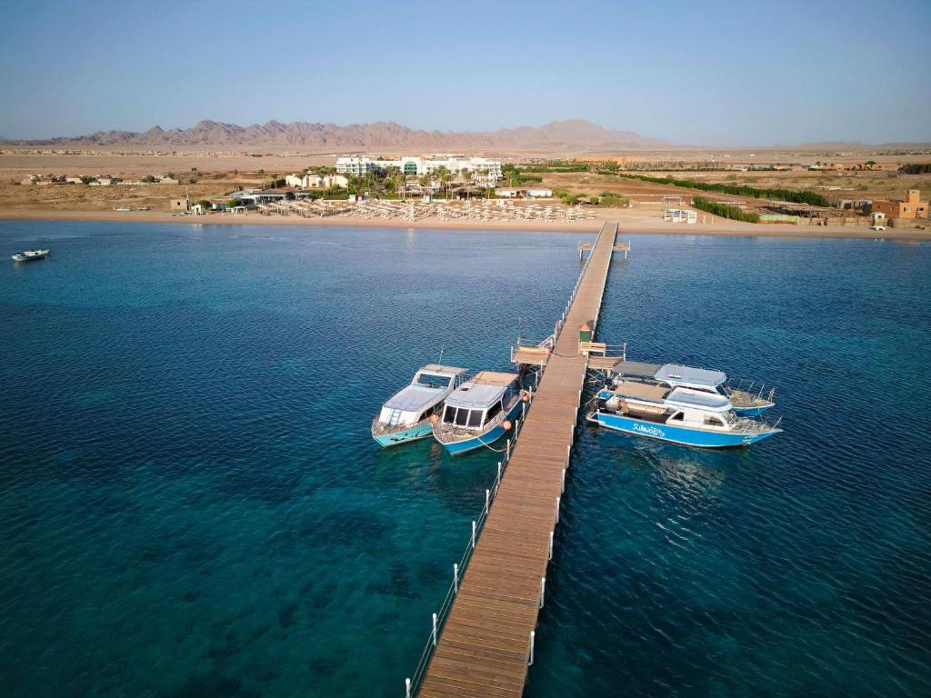 dal travel Movenpick Waterpark Resort & Spa Soma Bay