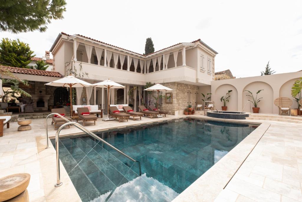 Hotel Viento Alacati