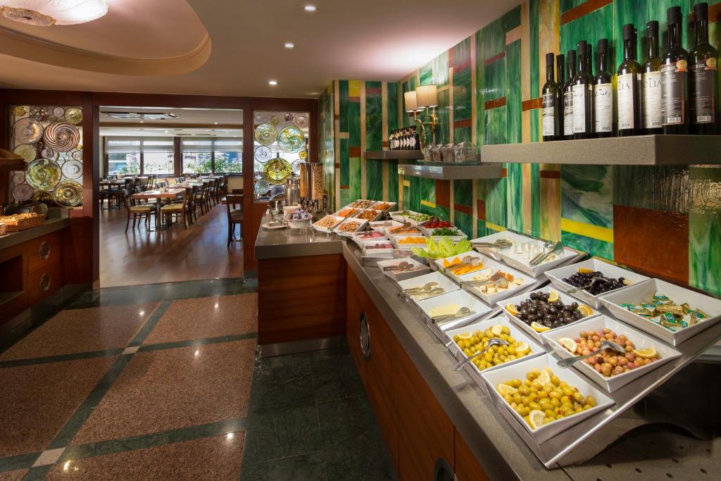 dal travel Hotel Titanic Comfort Sisli