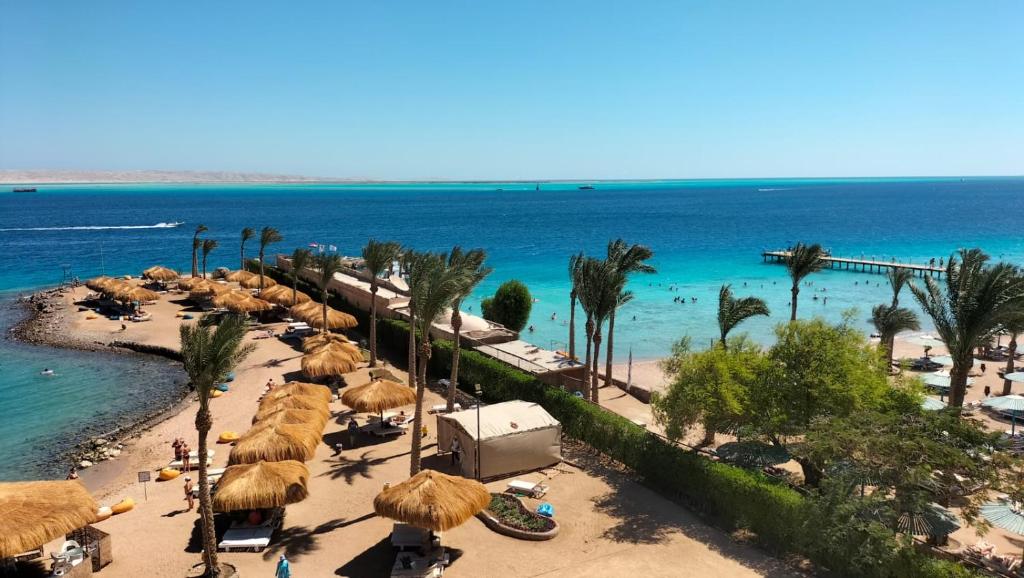 Regina Resort & Aquapark (ex: ZYA Regina Resort and Aqua Park)