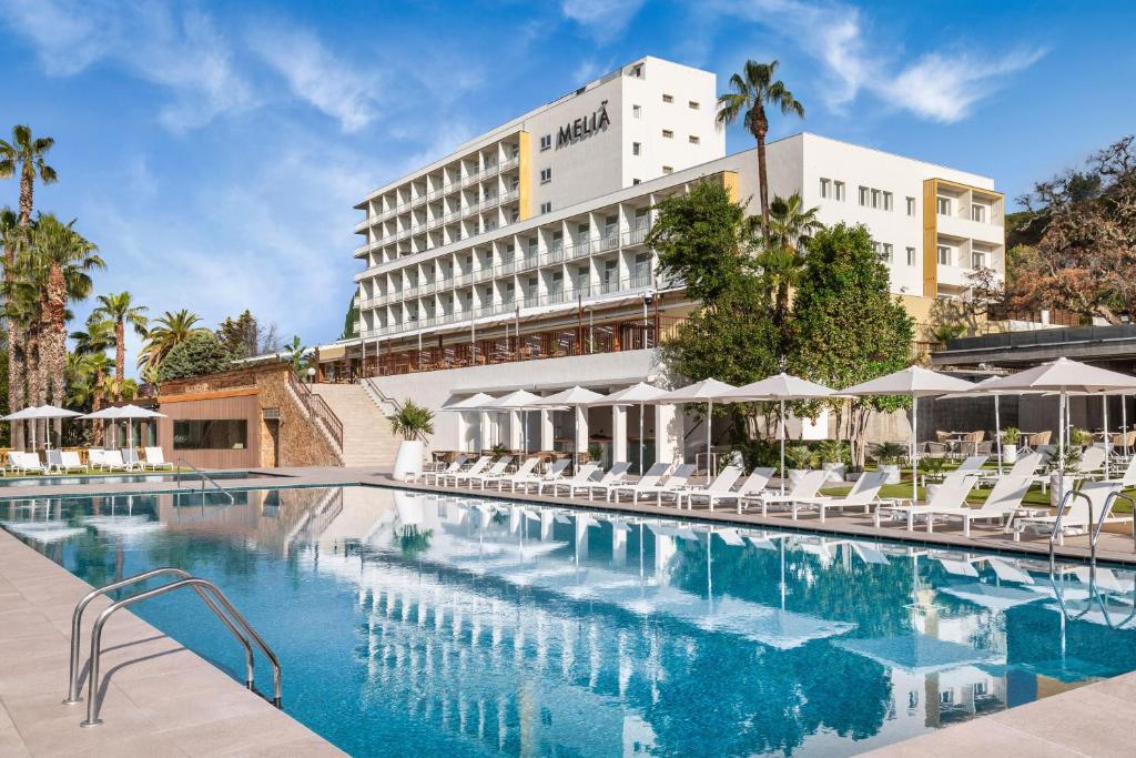 Melia Lloret De Mar
