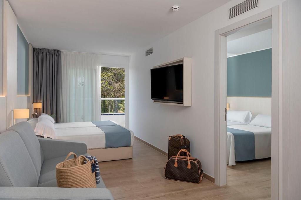 dal travel Costa Encantada Resort & Suites