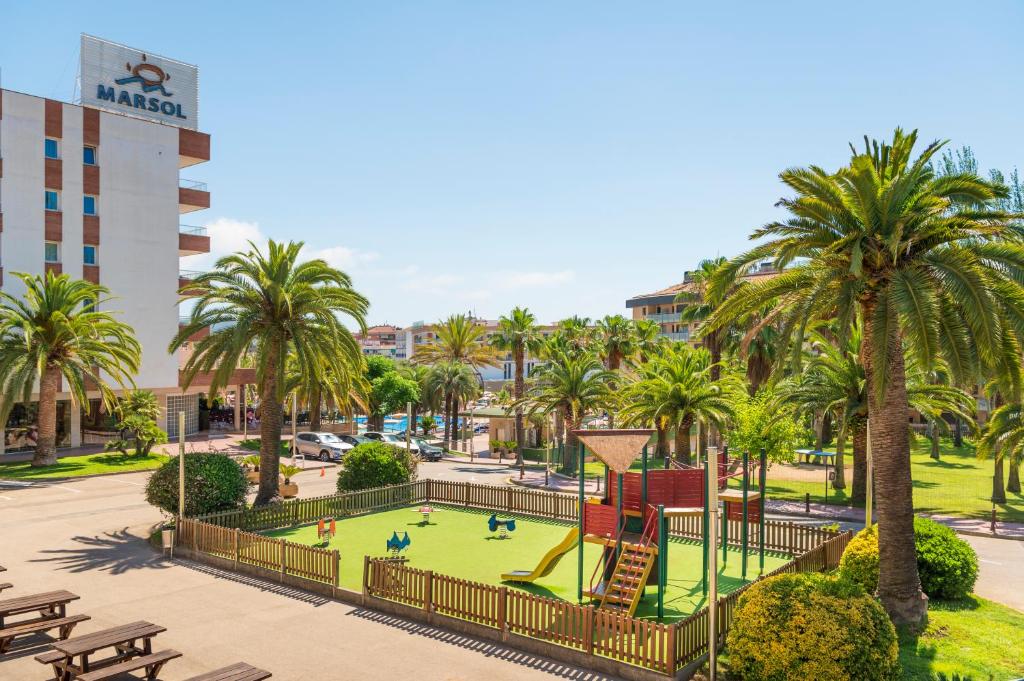 dal travel Costa Encantada Resort & Suites