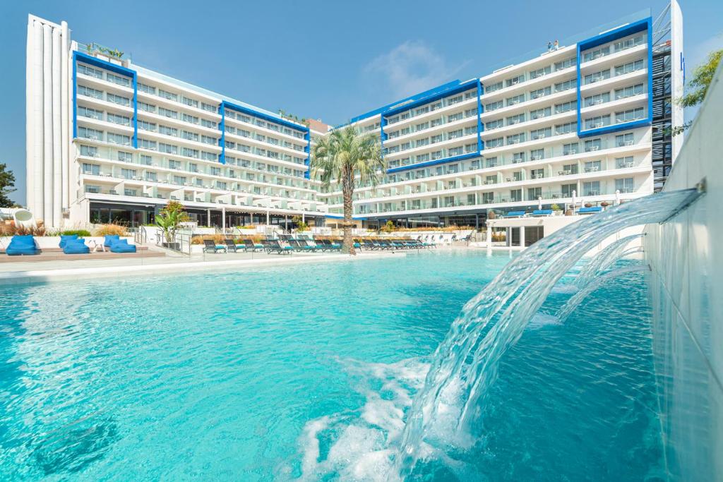 Hotel L'Azure