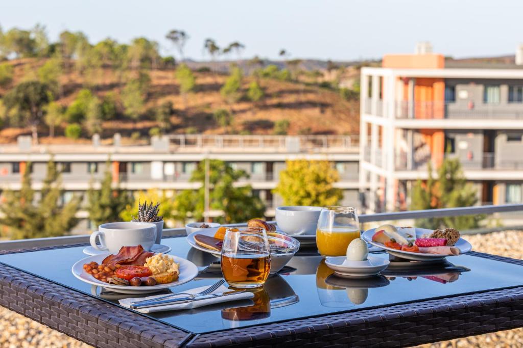 dal travel Algarve Race Resort - Apartments