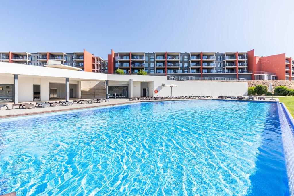 dal travel Algarve Race Resort - Apartments