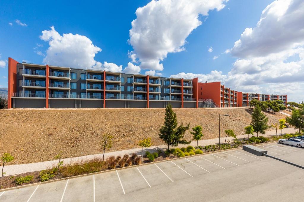 dal travel Algarve Race Resort - Apartments