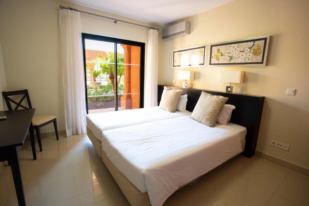 dal travel Amendoeira Golf Resort