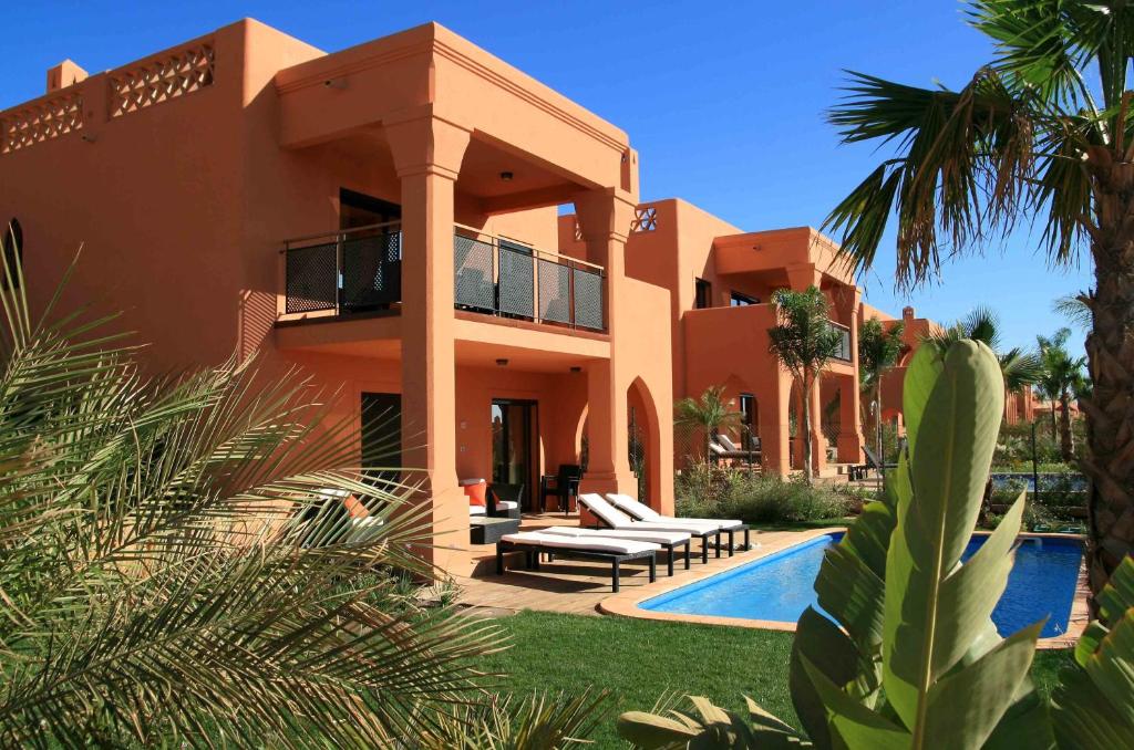 dal travel Amendoeira Golf Resort