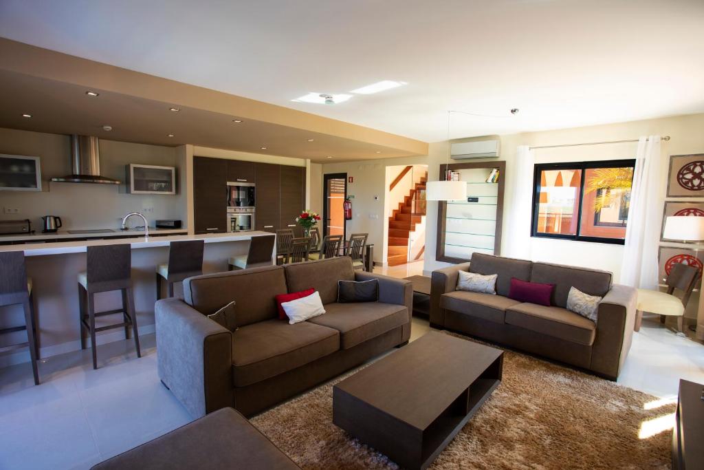 dal travel Amendoeira Golf Resort